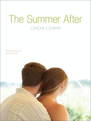 cover image of The Summer After